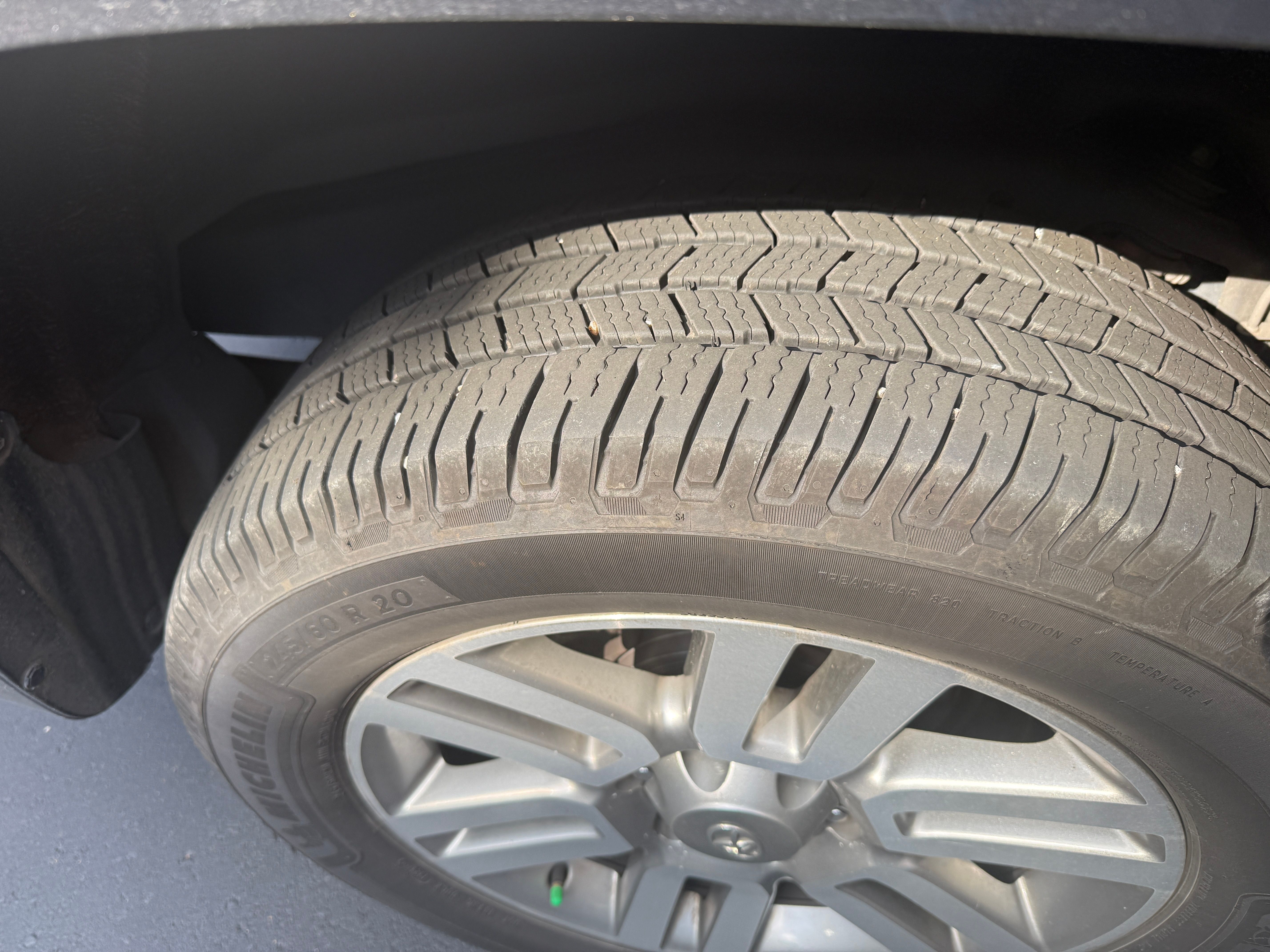 Used 2012 Toyota 4Runner Limited AWD/4WD image 12
