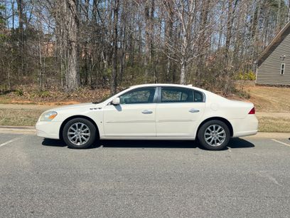 Used 2009 Buick Lucerne CXL