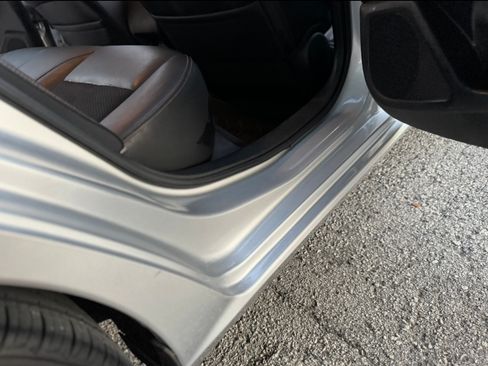 Used 2020 Nissan Altima 2.5 SR image 13