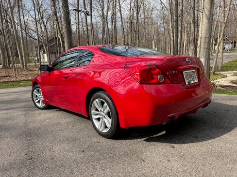 Used 2012 Nissan Altima 2.5 S image 4