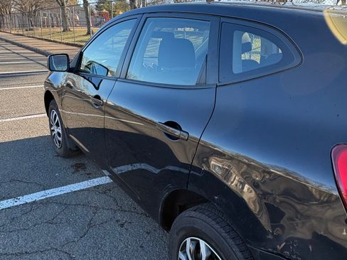 Used 2009 Nissan Rogue S image 5