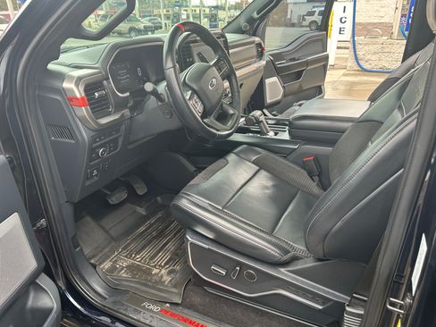 Used 2022 Ford F150 Raptor w/ Equipment Group 801A High image 9