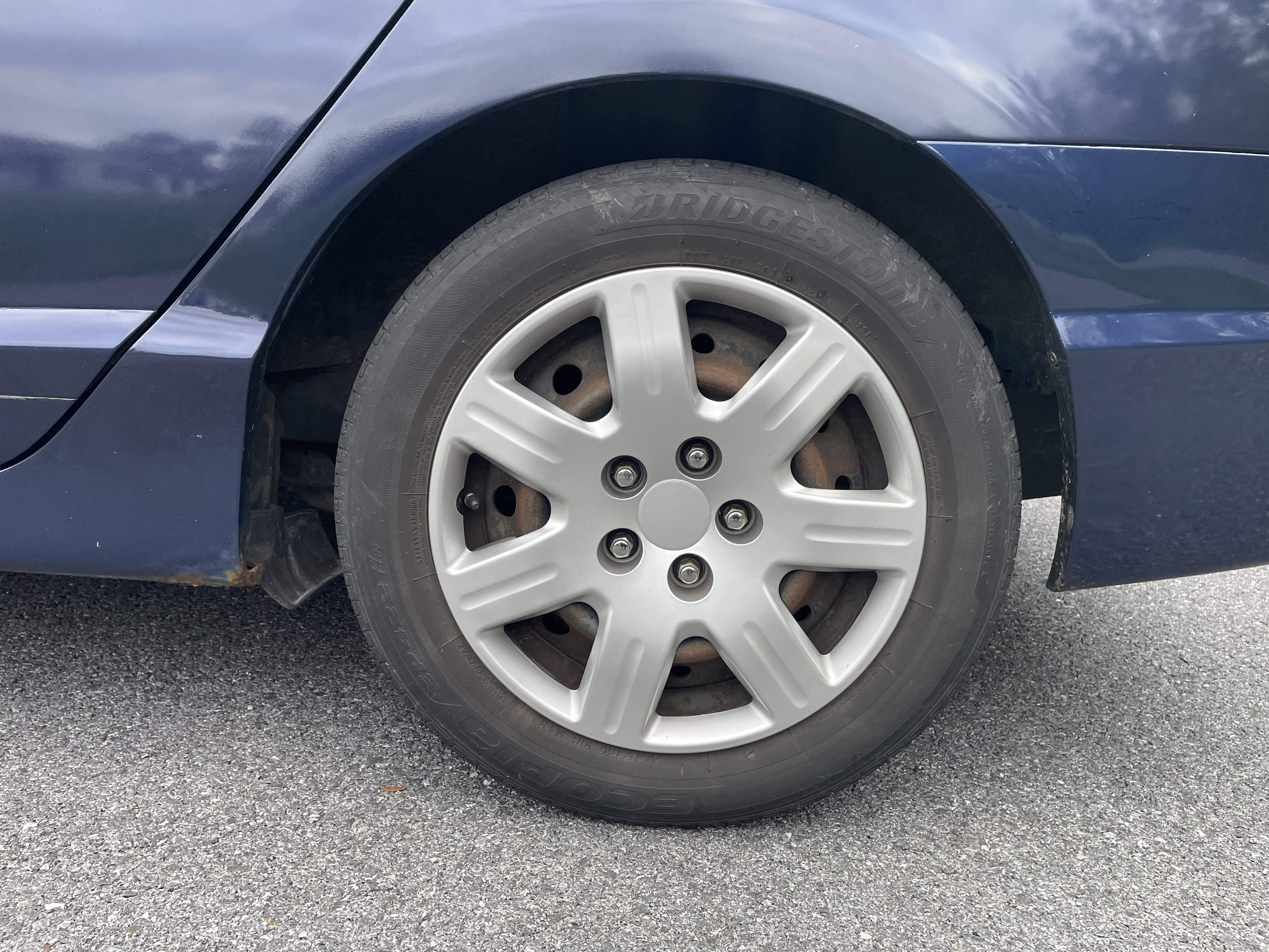 Used 2010 Honda Civic LX image 20