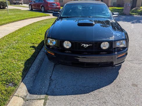 Used 2008 Ford Mustang GT image 9