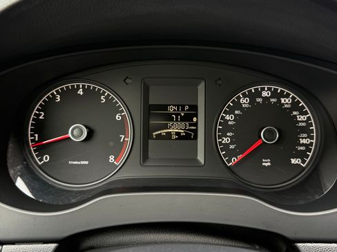 Used 2014 Volkswagen Jetta S image 15