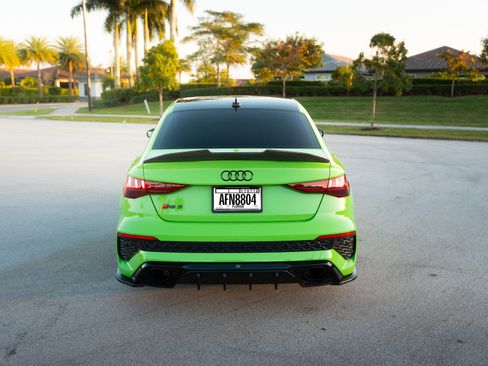 Used 2023 Audi RS 3 image 14