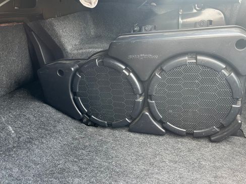 Used 2008 Ford Mustang GT Premium image 13