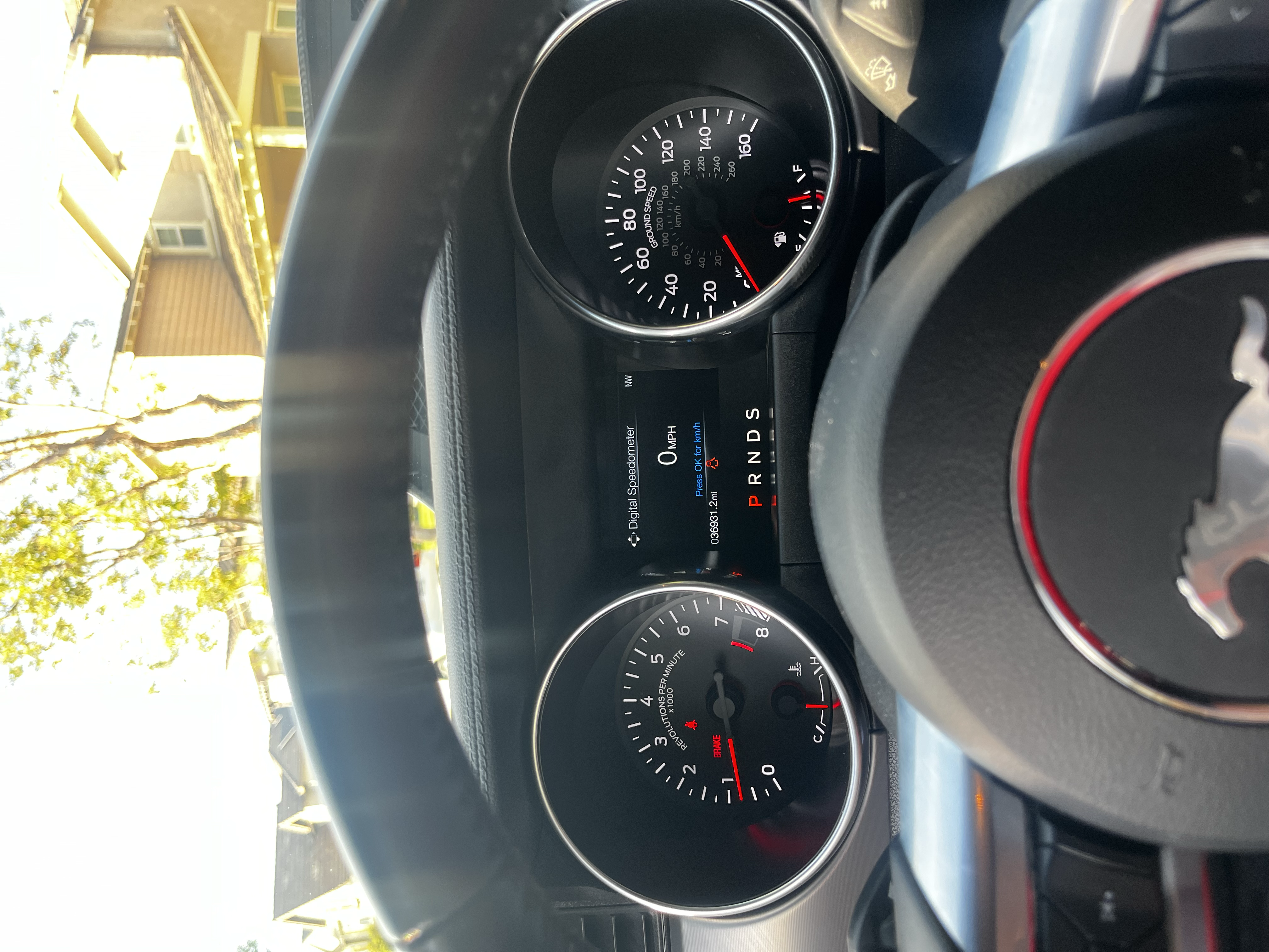 Used 2022 Ford Mustang GT Premium RWD image 10