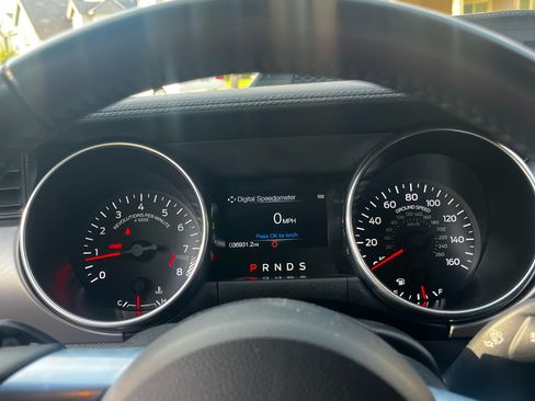 Used 2022 Ford Mustang GT Premium image 10