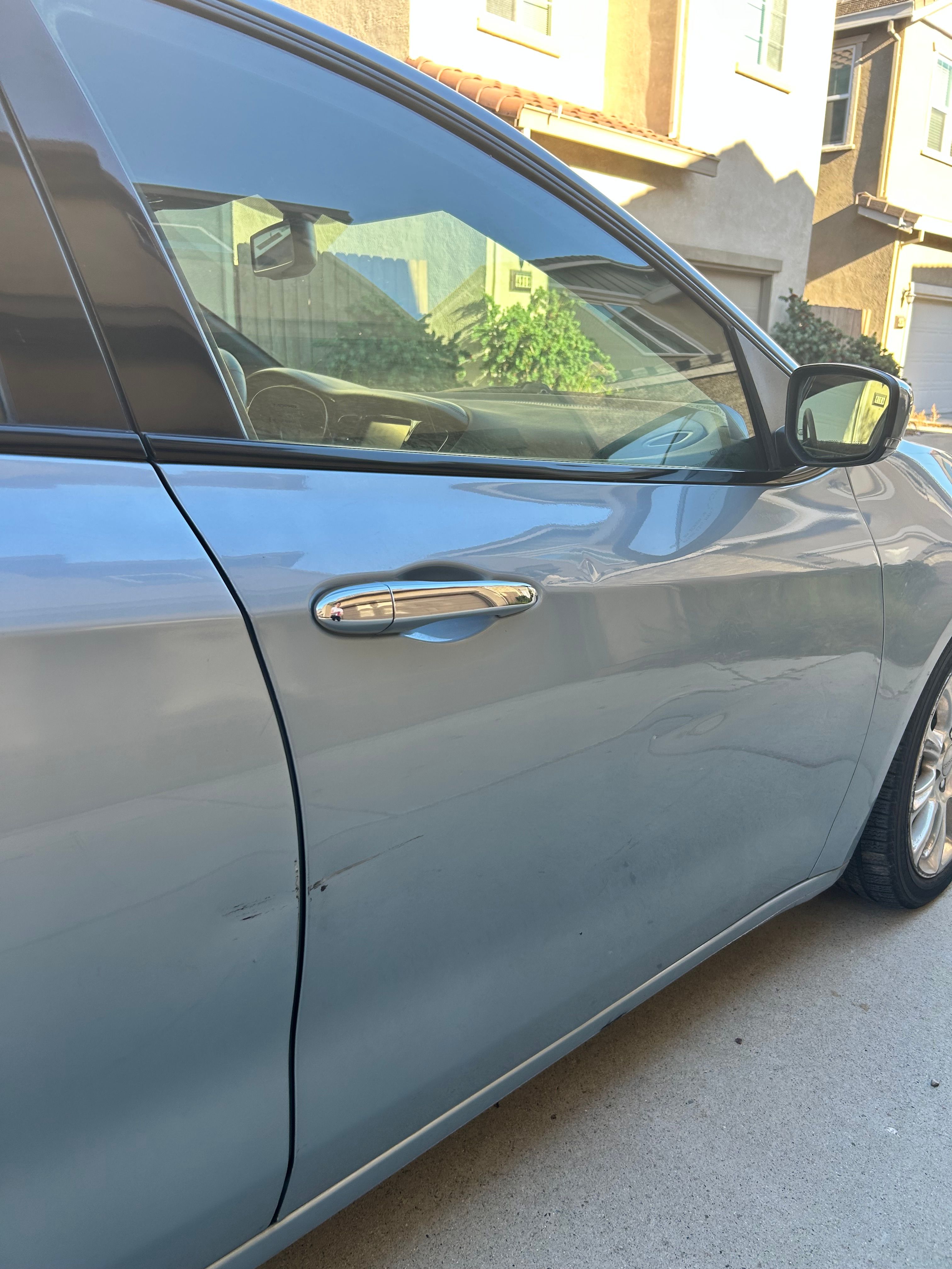 Used 2013 Dodge Dart Limited w/ Premium Group FWD image 6