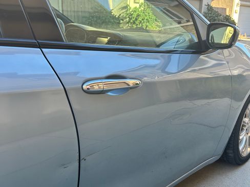 Used 2013 Dodge Dart Limited w/ Premium Group FWD image 6