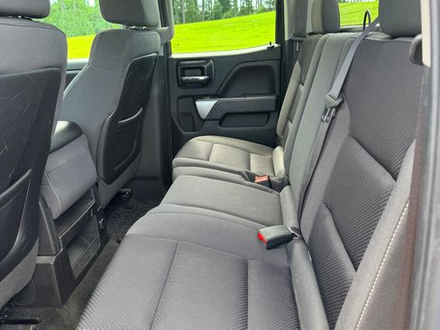 Used 2014 Chevrolet Silverado 1500 LT AWD/4WD image 9