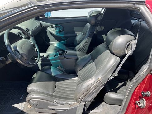 Used 1995 Pontiac Firebird Trans Am image 5