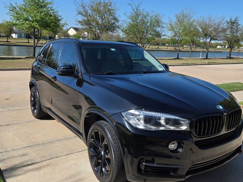 Used 2015 BMW X5 sDrive35i image 1