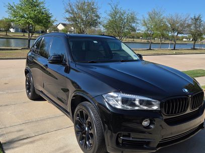 Used 2015 BMW X5 sDrive35i