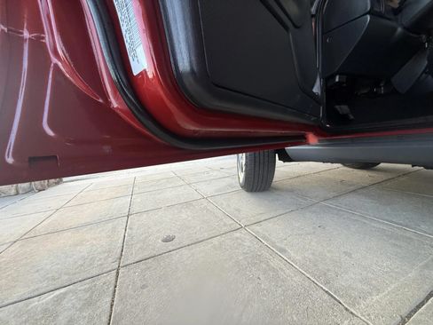 Used 2004 Jeep Grand Cherokee Laredo image 20