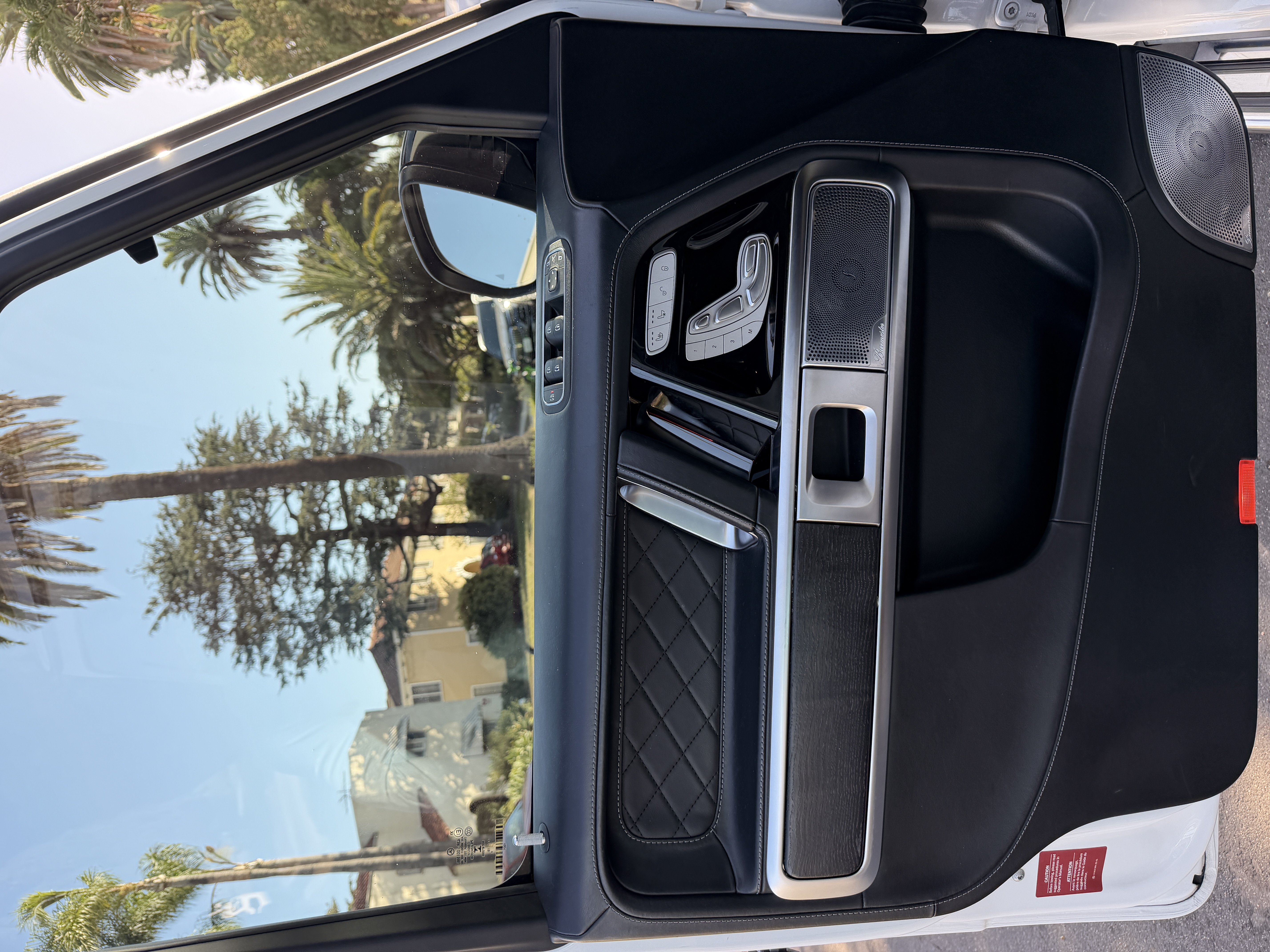 Used 2020 Mercedes-Benz G 550 image 11