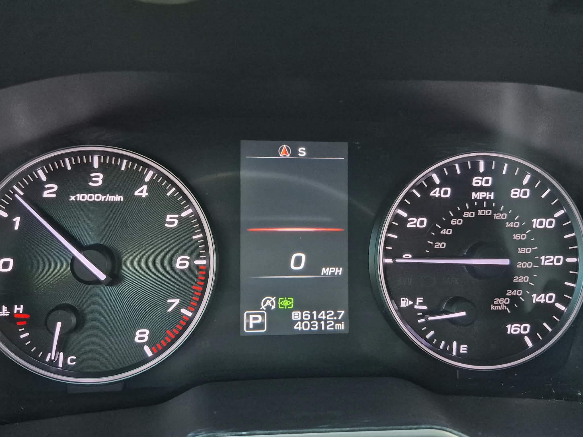Used 2020 Subaru Outback Limited XT w/ Popular Package #2 AWD/4WD image 5