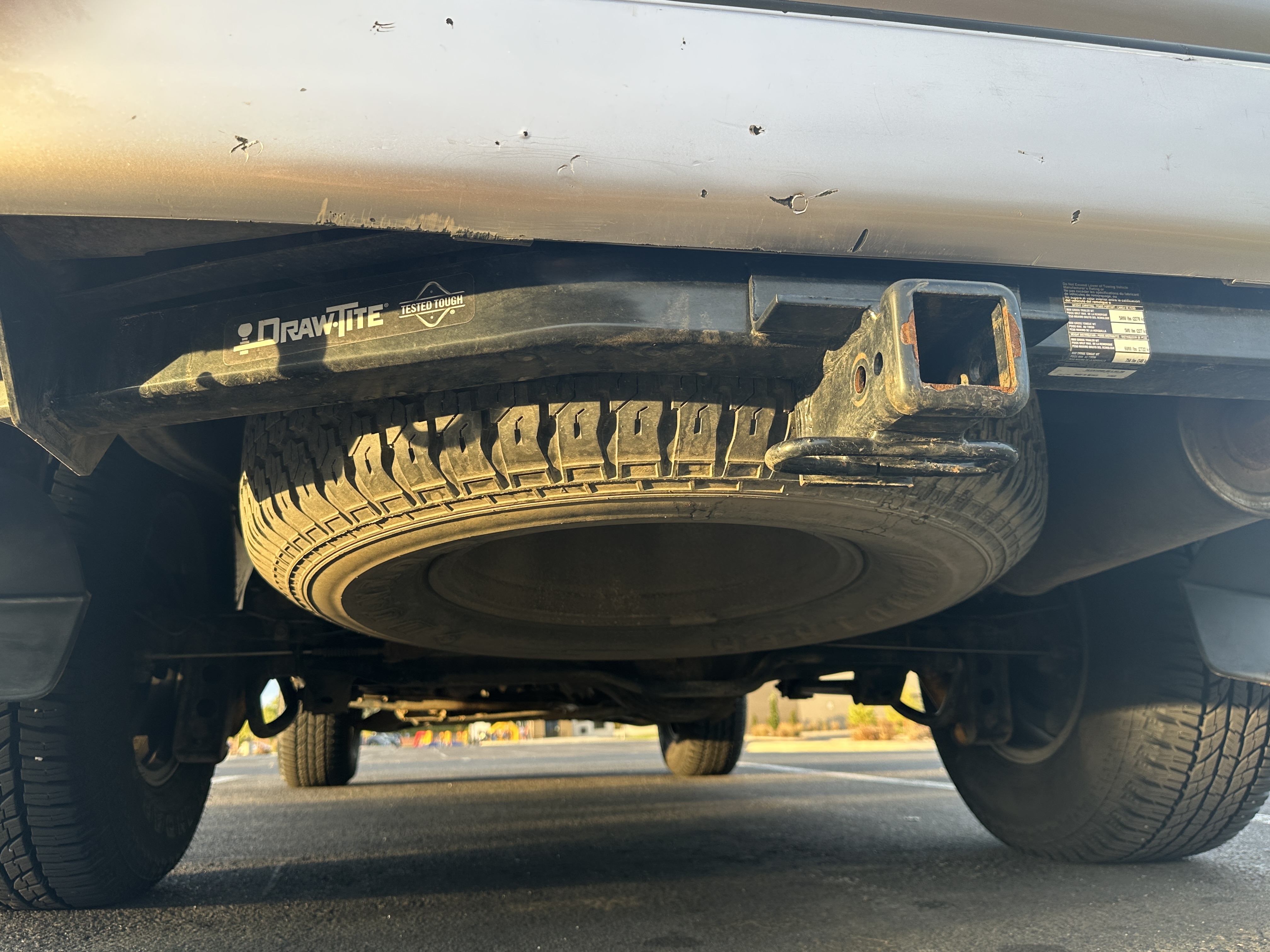 Used 1999 Toyota Land Cruiser AWD/4WD image 26