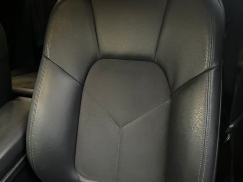 Used 2016 Porsche Macan S image 12