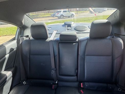 Used 2020 Subaru WRX Limited w/ Popular Package #3 image 18