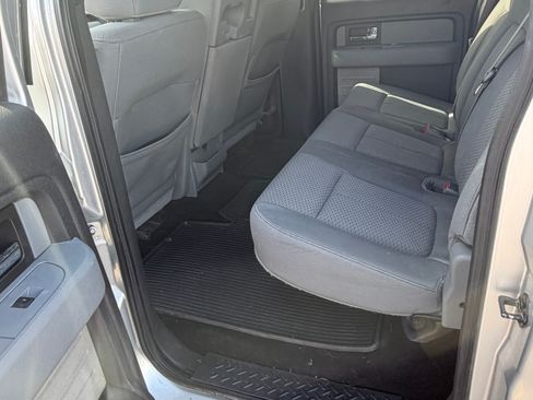 Used 2013 Ford F150 XLT w/ Luxury Equipment Group AWD/4WD image 13