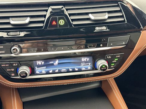 Used 2021 BMW M5 w/ Executive Package AWD/4WD image 14