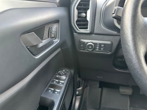 Used 2021 Ford Bronco Sport Outer Banks image 27