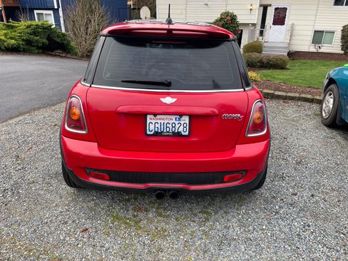 Used 2007 MINI Cooper S image 6