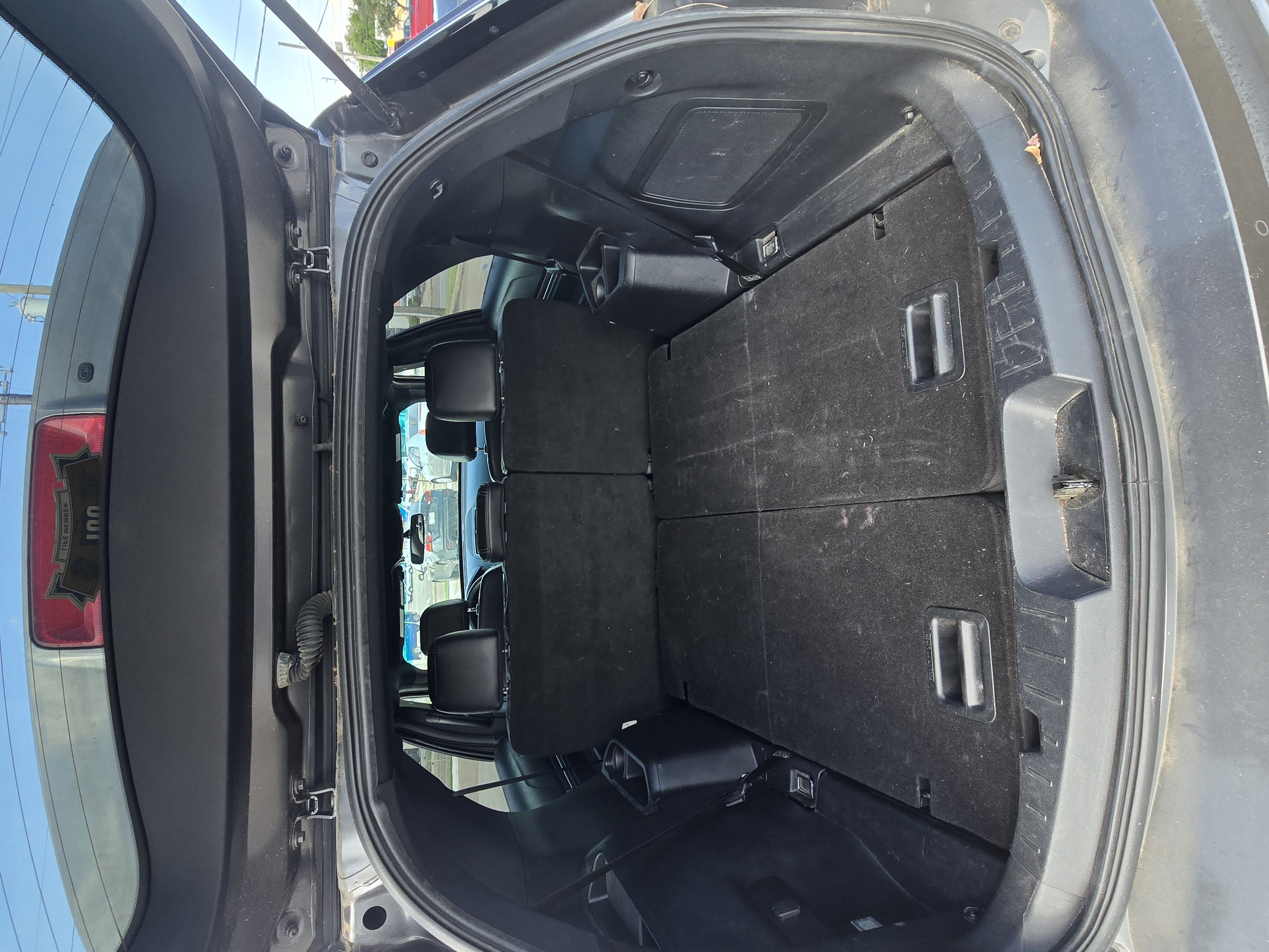 Used 2016 Ford Explorer Limited FWD image 5