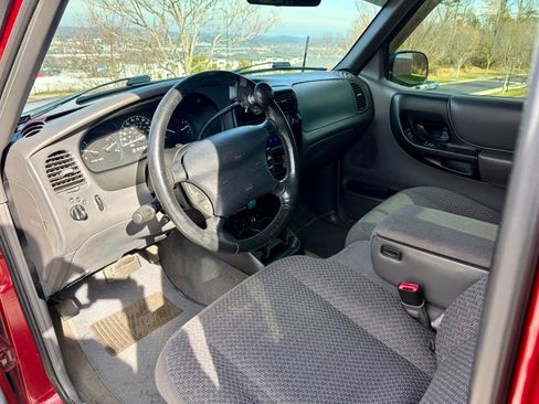 Used 1999 Ford Ranger 2WD SuperCab image 15