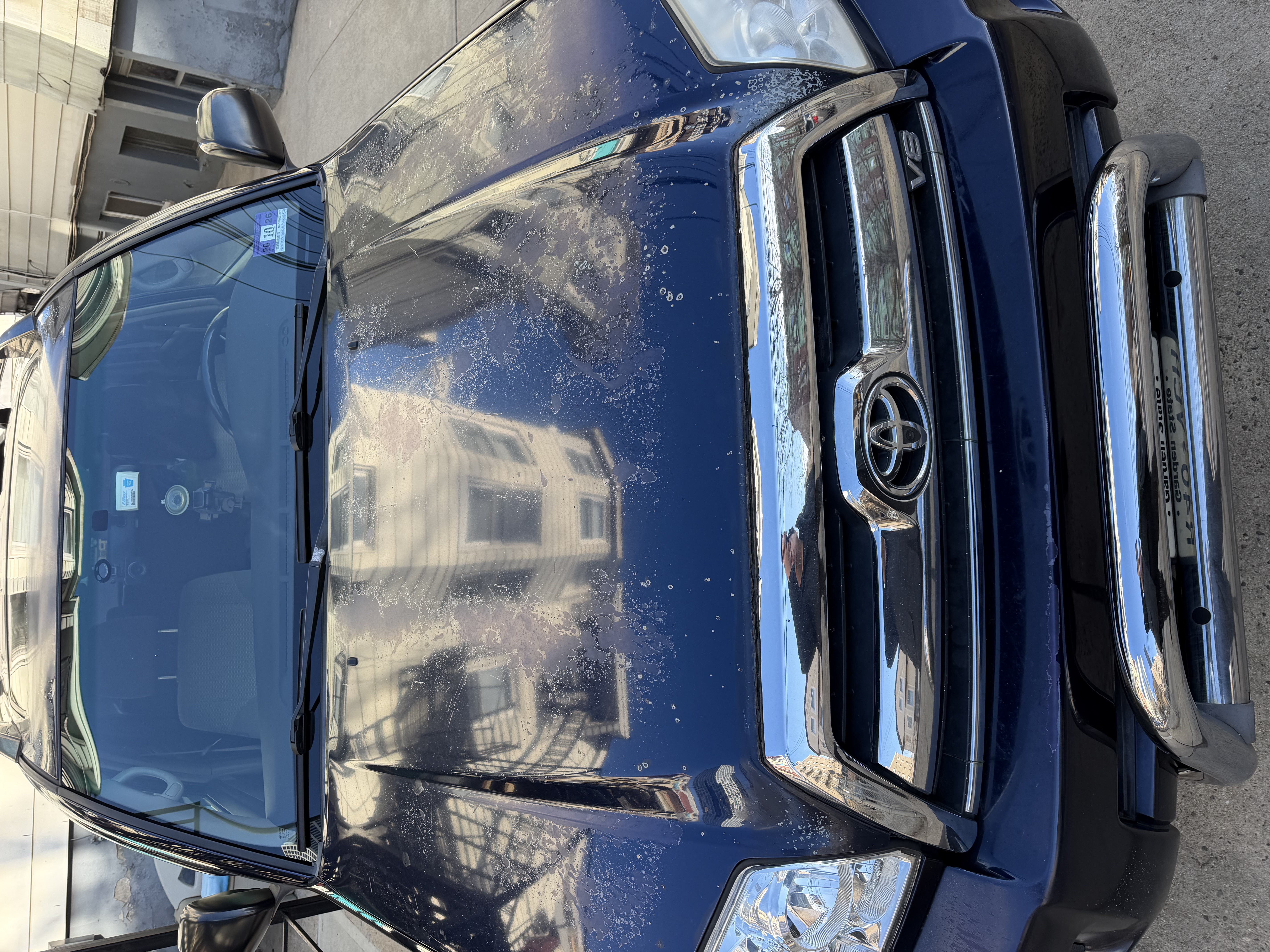 Used 2006 Toyota 4Runner SR5 AWD/4WD image 7