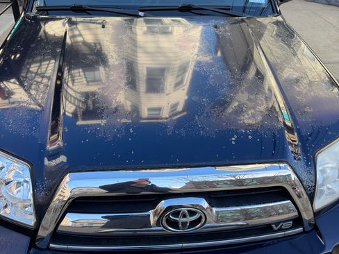 Used 2006 Toyota 4Runner Sport image 7