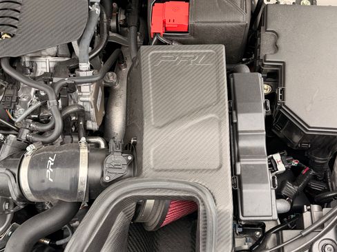 Used 2025 Honda Civic Type R image 21