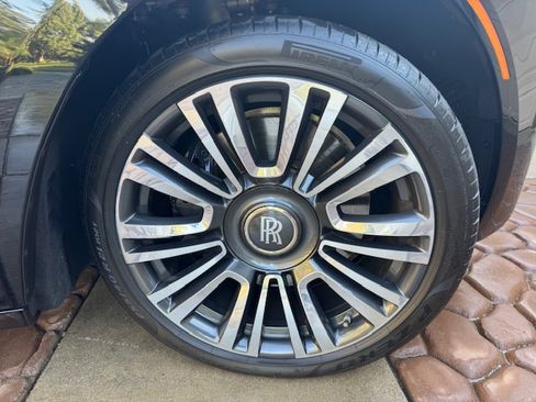 Used 2021 Rolls-Royce Ghost image 26