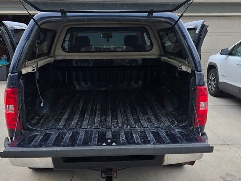 Used 2010 Chevrolet Silverado 1500 LT w/ Power Pack Plus image 10