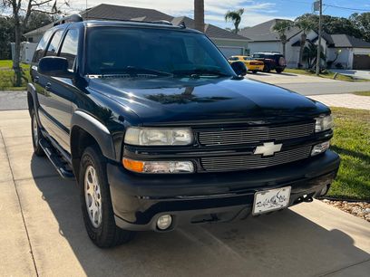 Used 2006 Chevrolet Tahoe Z71 w/ Z71 Preferred Equipment Group