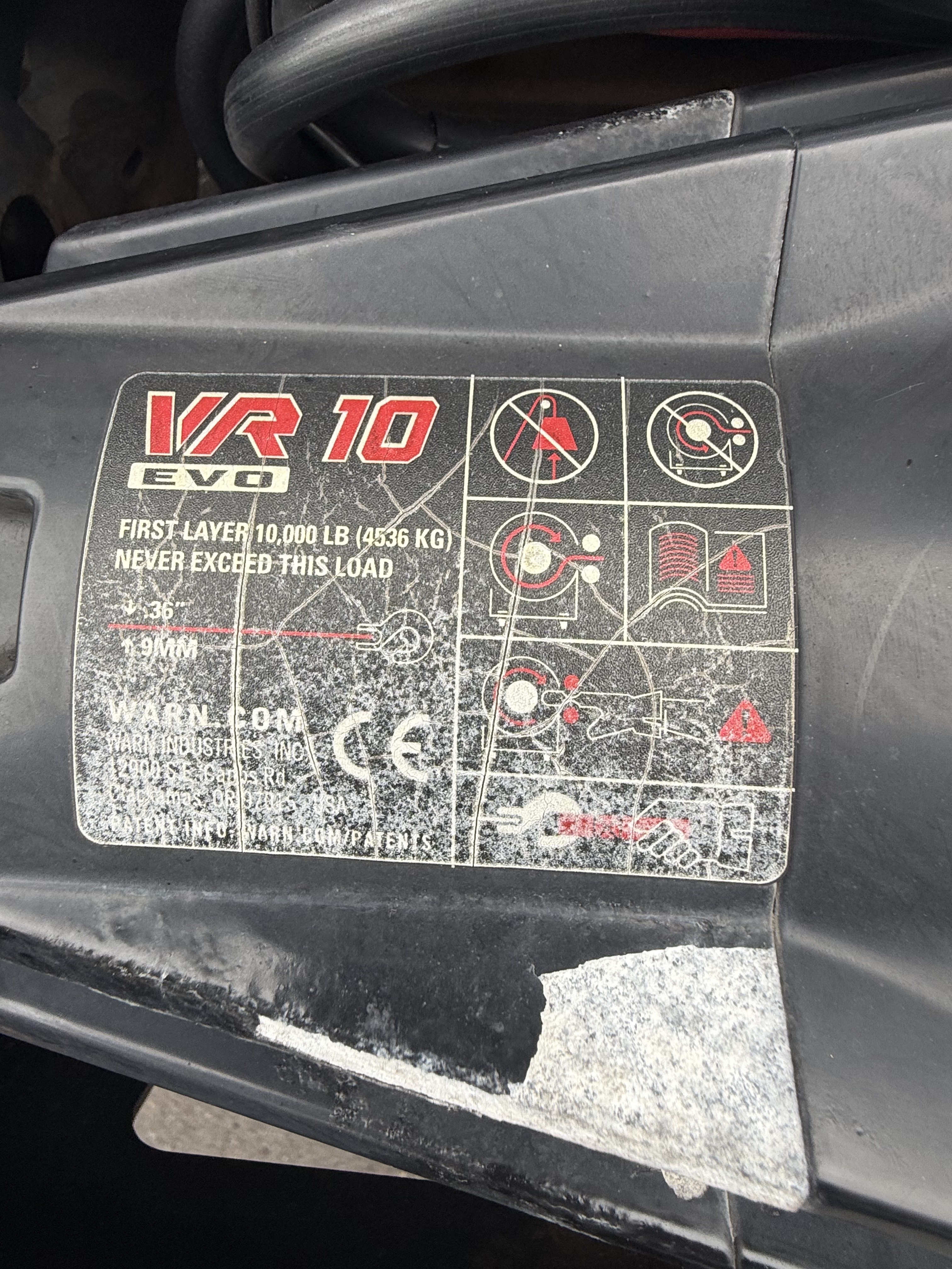 Used 2019 Jeep Wrangler Unlimited Sahara AWD/4WD image 13