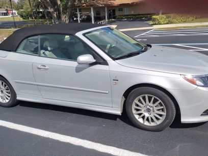 Used 2008 Saab 9-3 2.0T w/ Premium Package