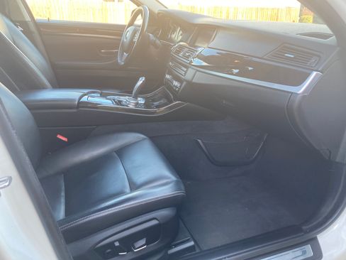 Used 2015 BMW 528i Sedan image 13