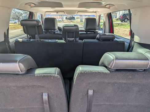 Used 2010 Ford Flex SEL image 11