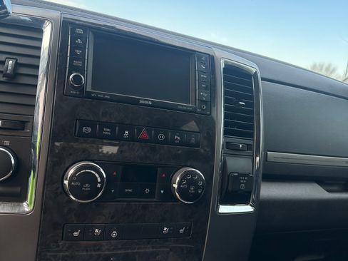 Used 2012 RAM 2500 Limited image 9