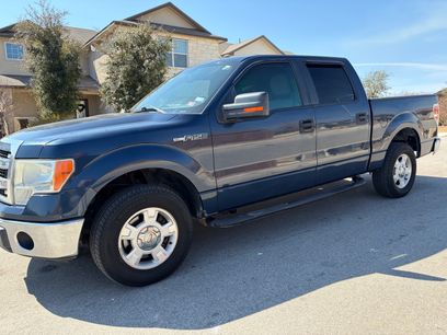 Used 2013 Ford F150 XLT w/ Mid Equipment Group