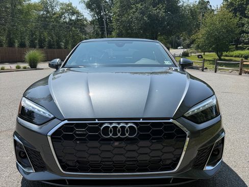 Used 2024 Audi A5 2.0T Premium AWD/4WD image 8