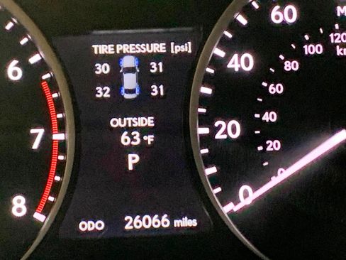 Used 2015 Lexus ES 350 image 11