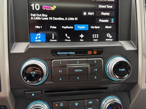 Used 2017 Ford F250 King Ranch w/ King Ranch Ultimate Package image 16