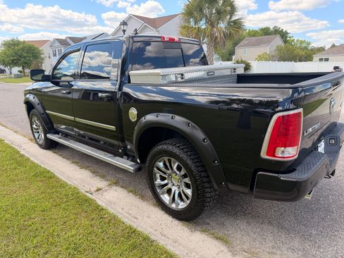 Used 2014 RAM 1500 Limited image 2