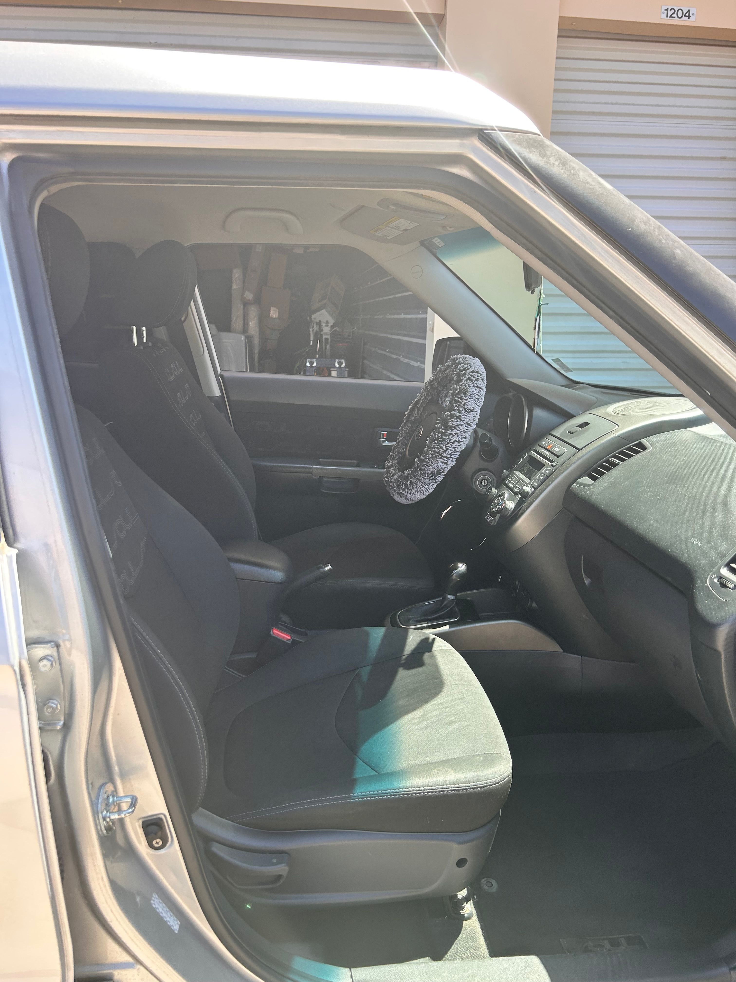 Used 2012 Kia Soul + FWD image 12