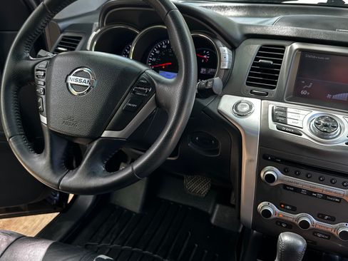 Used 2014 Nissan Murano LE w/ Platinum Edition Package image 14