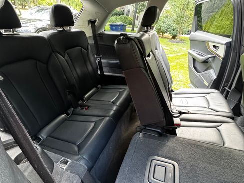 Used 2019 Audi Q7 2.0T Premium Plus AWD/4WD image 1